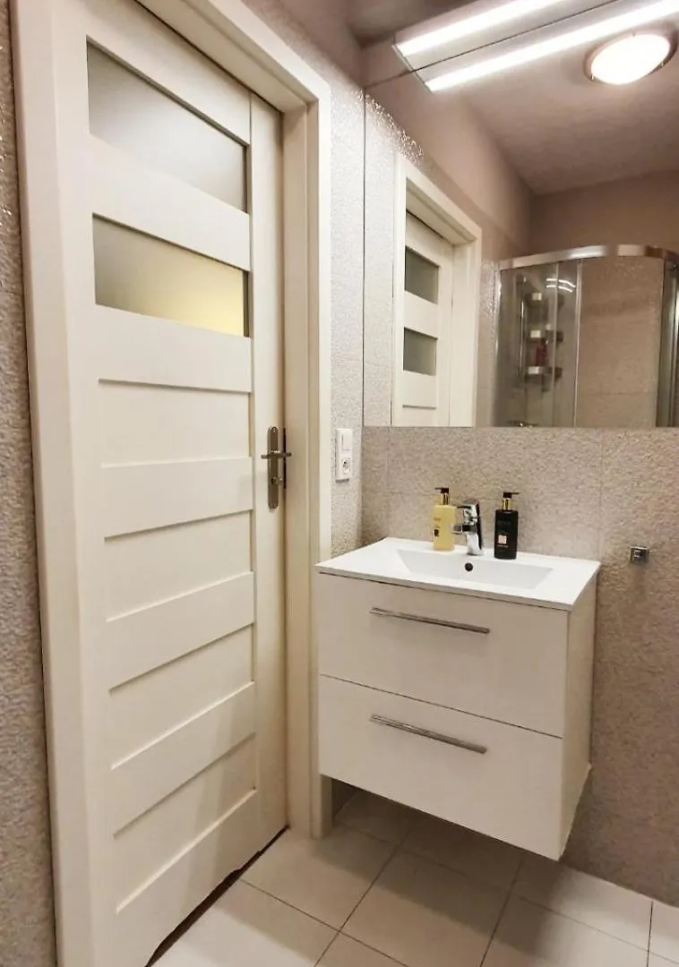 Homecomfort Apartament Romantic Room Varsovia 0*,  Polonia