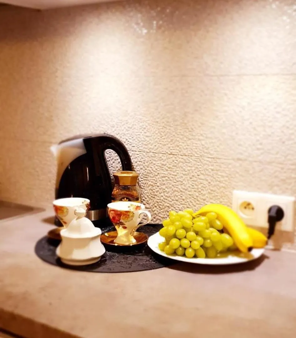 Homecomfort Apartament Romantic Room Varsovia